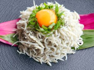 超鮮吻仔魚600g/包 ﹍ 962-0080