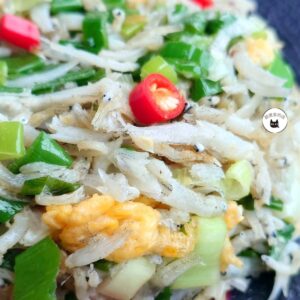 超鮮吻仔魚600g/包 ﹍ 962-0080：圖片 7