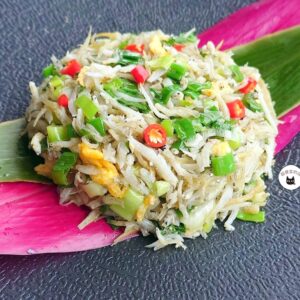 超鮮吻仔魚600g/包 ﹍ 962-0080：圖片 9