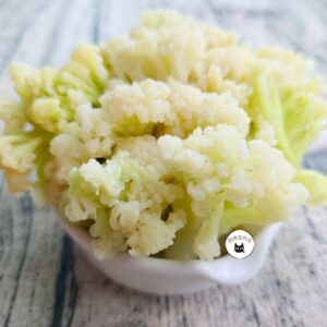 冷凍白花菜/白花椰菜1000g ﹍ 962-0087：圖片 3