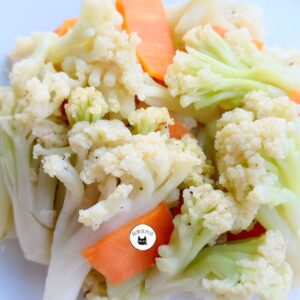 冷凍白花菜/白花椰菜1000g ﹍ 962-0087：圖片 4