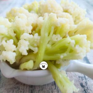 冷凍白花菜/白花椰菜1000g ﹍ 962-0087：圖片 5