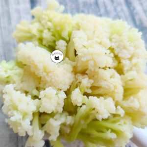 冷凍白花菜/白花椰菜1000g ﹍ 962-0087：圖片 7