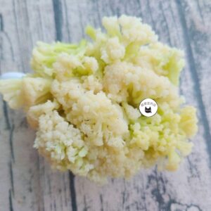 冷凍白花菜/白花椰菜1000g ﹍ 962-0087：圖片 8