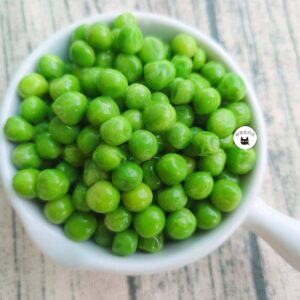冷凍青豆仁 1000g ﹍ 962-0089：圖片 7