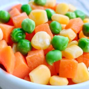 冷凍三色豆 1000g ﹍ 962-0093：圖片 2