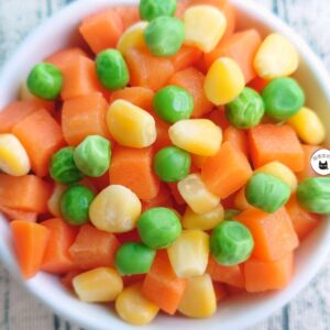 冷凍三色豆 1000g ﹍ 962-0093：圖片 3