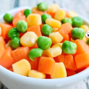 冷凍三色豆 1000g ﹍ 962-0093：圖片 4