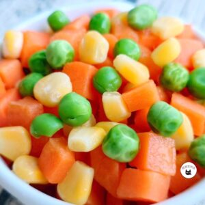 冷凍三色豆 1000g ﹍ 962-0093：圖片 5