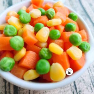 冷凍三色豆 1000g ﹍ 962-0093：圖片 7