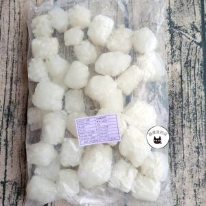 刻花魷魚1KG（包冰率約30％）﹍ 962-0103：圖片 8