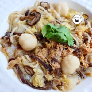 【年菜專區】宜蘭名產【官記】西魯肉 1200g ﹍ 962-0123：圖片 3