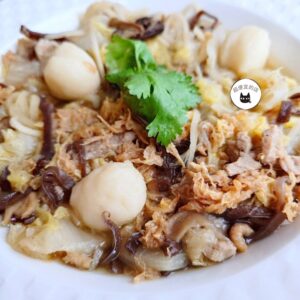 【年菜專區】宜蘭名產【官記】西魯肉 1200g ﹍ 962-0123：圖片 4