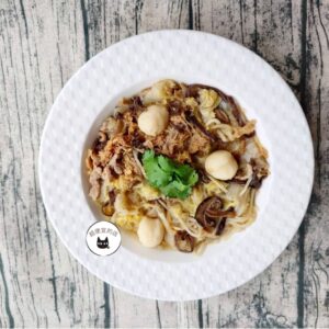 【年菜專區】宜蘭名產【官記】西魯肉 1200g ﹍ 962-0123：圖片 7