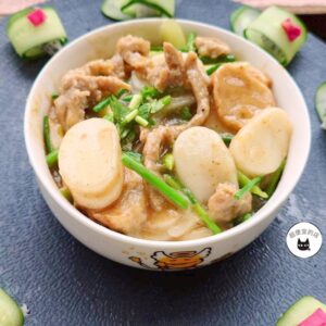 寧波年糕 500g（片狀/真空包裝） ﹍ 962-0169：圖片 6