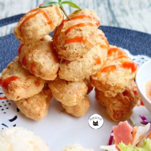 超便宜的店～【品勝】奸炸雞塊 1KG（約45顆） ﹍ 811-0246：圖片 4