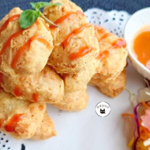 超便宜的店～【品勝】奸炸雞塊 1KG（約45顆） ﹍ 811-0246：圖片 5