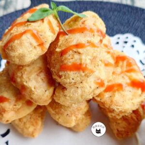 超便宜的店～【品勝】奸炸雞塊 1KG（約45顆） ﹍ 811-0246：圖片 6