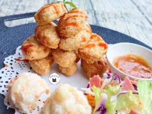 超便宜的店～【品勝】奸炸雞塊 1KG（約45顆） ﹍ 811-0246