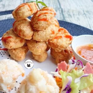 超便宜的店～【品勝】奸炸雞塊 1KG（約45顆） ﹍ 811-0246