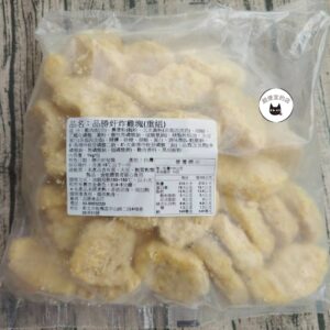 超便宜的店～【品勝】奸炸雞塊 1KG（約45顆） ﹍ 811-0246：圖片 8