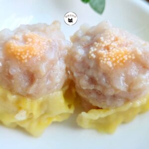 魚子蝦燒賣 10顆入（每顆約25g） ﹍ 102-0852：圖片 2