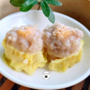 魚子蝦燒賣 10顆入（每顆約25g） ﹍ 102-0852：圖片 3