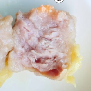 魚子蝦燒賣 10顆入（每顆約25g） ﹍ 102-0852：圖片 4