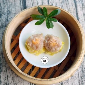 魚子蝦燒賣 10顆入（每顆約25g） ﹍ 102-0852：圖片 6