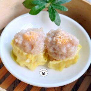 魚子蝦燒賣 10顆入（每顆約25g） ﹍ 102-0852：圖片 7