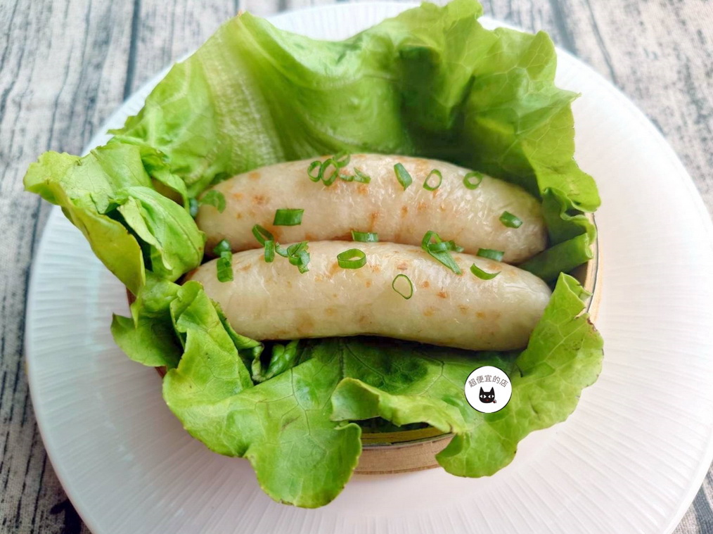 【烤肉專區】東港糯米腸 600g ﹍ 962-0361:圖片 7