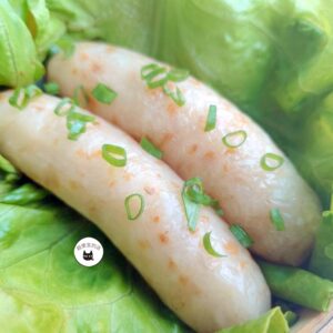 【烤肉專區】東港糯米腸 600g ﹍ 962-0361