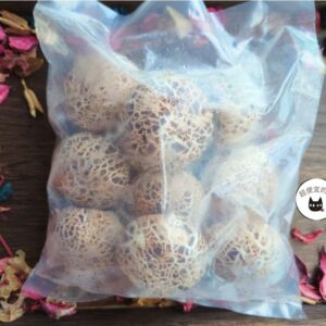 超萌香菇芝麻包 450g / 10顆 ﹍ 962-0365：圖片 8