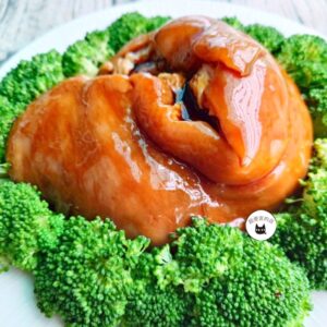 【年菜系列】經典滷蹄膀 900g ﹍ 962-0383