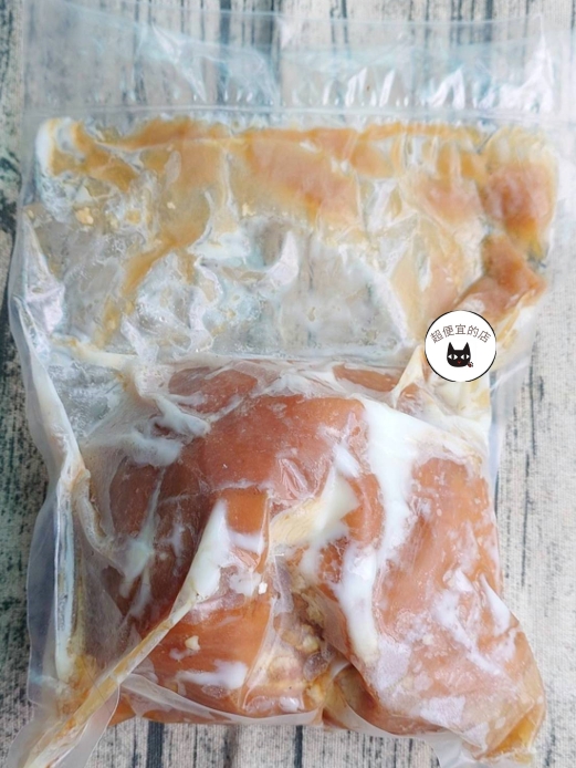 【年菜系列】經典滷蹄膀 900g ﹍ 962-0383:圖片 10