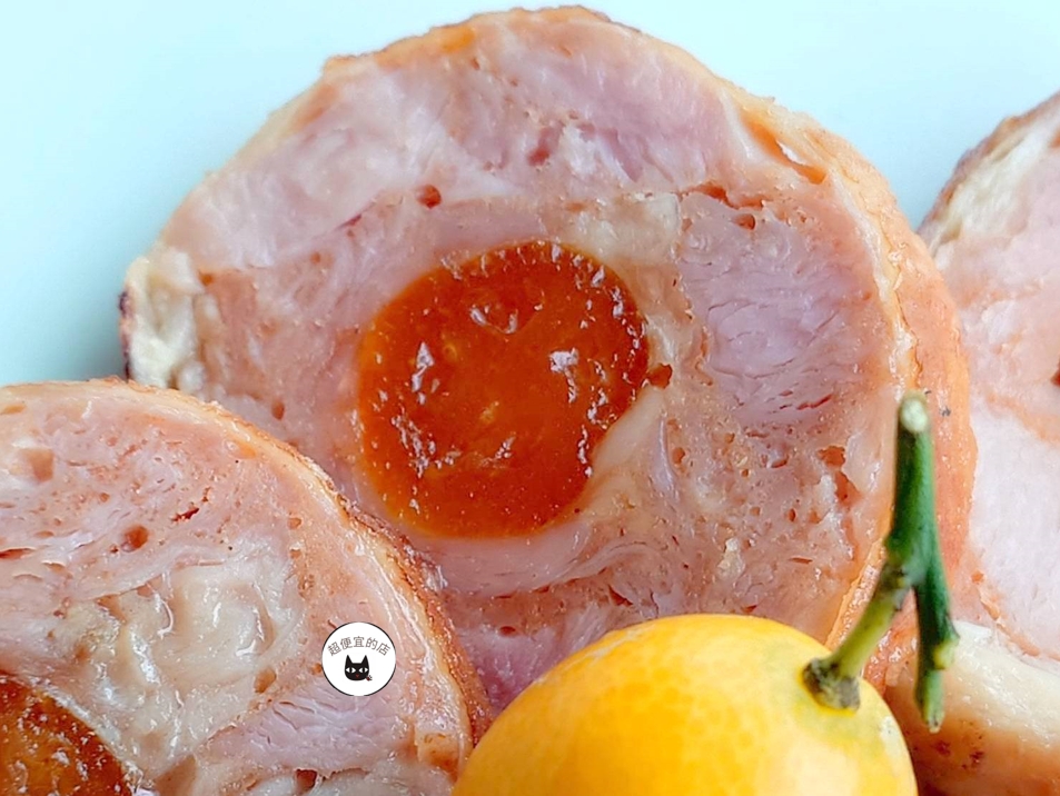 金棗雞捲 / 冷盤 / 前菜 480g ﹍ 962-0408:圖片 4