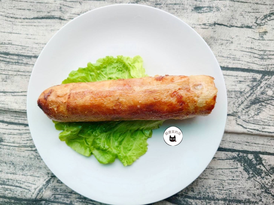 金棗雞捲 / 冷盤 / 前菜 480g ﹍ 962-0408:圖片 7