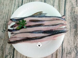 超便宜的店～新鮮虱目魚嶺 600g/包（背鰭肉 / 生） ﹍ 962-0412