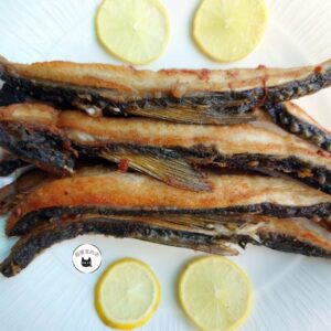 超便宜的店～新鮮虱目魚嶺 600g/包（背鰭肉 / 生） ﹍ 962-0412：圖片 6