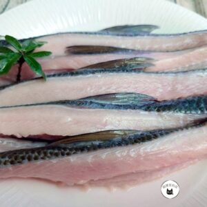 超便宜的店～新鮮虱目魚嶺 600g/包（背鰭肉 / 生） ﹍ 962-0412：圖片 7