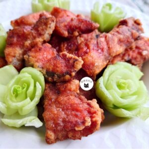 【年菜專區】紅糟鰻 600g（生） ﹍ 962-0417：圖片 4