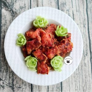 【年菜專區】紅糟鰻 600g（生） ﹍ 962-0417：圖片 7