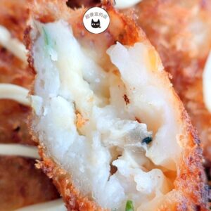 【年菜專區】起司蝦小捲 500g/10入 ﹍ 962-0429：圖片 3