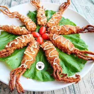 【年菜專區】起司蝦小捲 500g/10入 ﹍ 962-0429：圖片 4