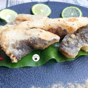 格陵蘭NG鱈魚片 / NG大比目魚片 1000g ﹍ 962-0432：圖片 2