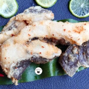 格陵蘭NG鱈魚片 / NG大比目魚片 1000g ﹍ 962-0432：圖片 5