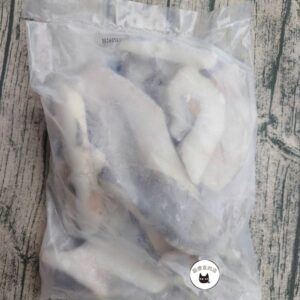 格陵蘭NG鱈魚片 / NG大比目魚片 1000g ﹍ 962-0432：圖片 8