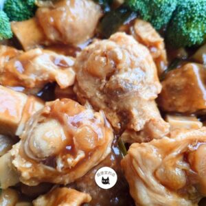 【年菜專區】滿漢虎蹄鮑 1100g（固型物750g） ﹍ 962-0433：圖片 5
