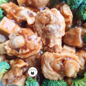 【年菜專區】滿漢虎蹄鮑 1100g（固型物750g） ﹍ 962-0433：圖片 6