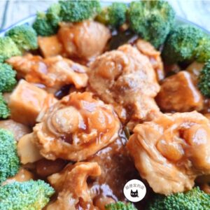 【年菜專區】滿漢虎蹄鮑 1100g（固型物750g） ﹍ 962-0433：圖片 7